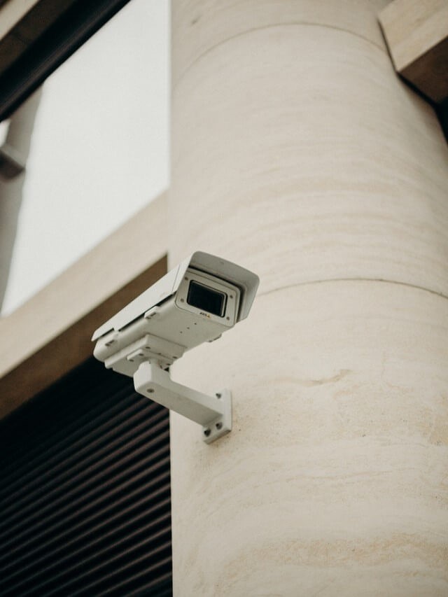 privacy policy