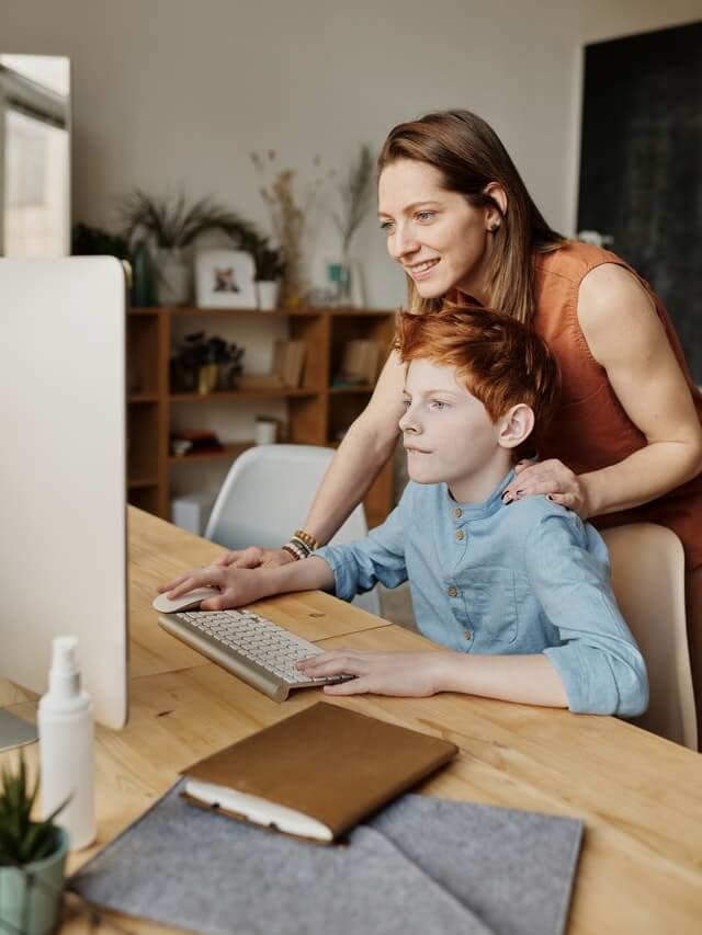 educational services